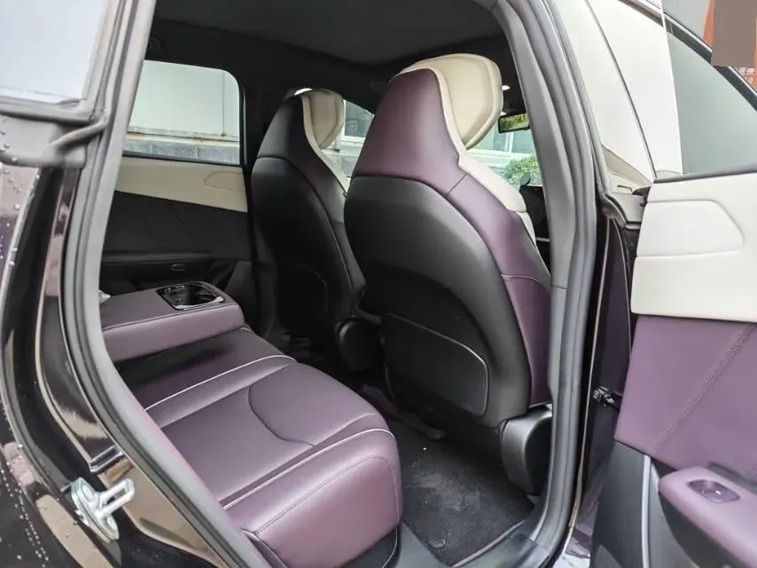 2025 Mazda EZ-60 REEV 98HP REEV,autocango,china used car exporter,china ev exporter,chinese used car exporter,chinese used ev exporter