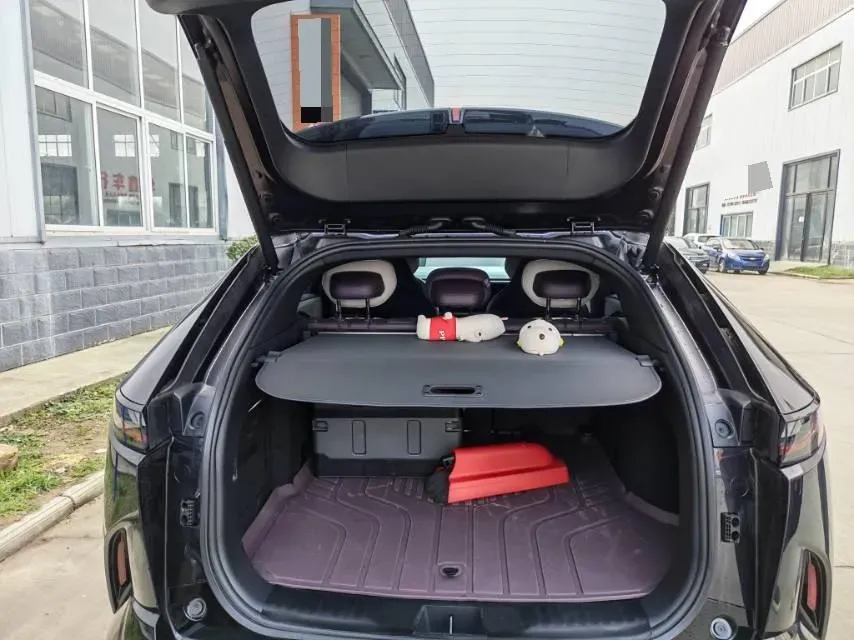 2025 Mazda EZ-60 REEV 98HP REEV,autocango,china used car exporter,china ev exporter,chinese used car exporter,chinese used ev exporter