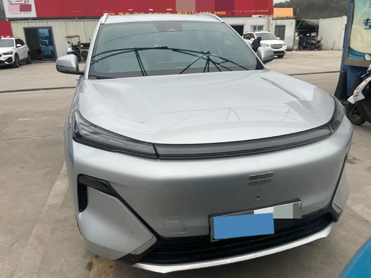 2025 BYD Sea Lion 05 DM-i 1.5L 101HP L4 E-CVT PHEV 18.3KWH,autocango,china used car exporter,china ev exporter,chinese used car exporter,chinese used ev exporter