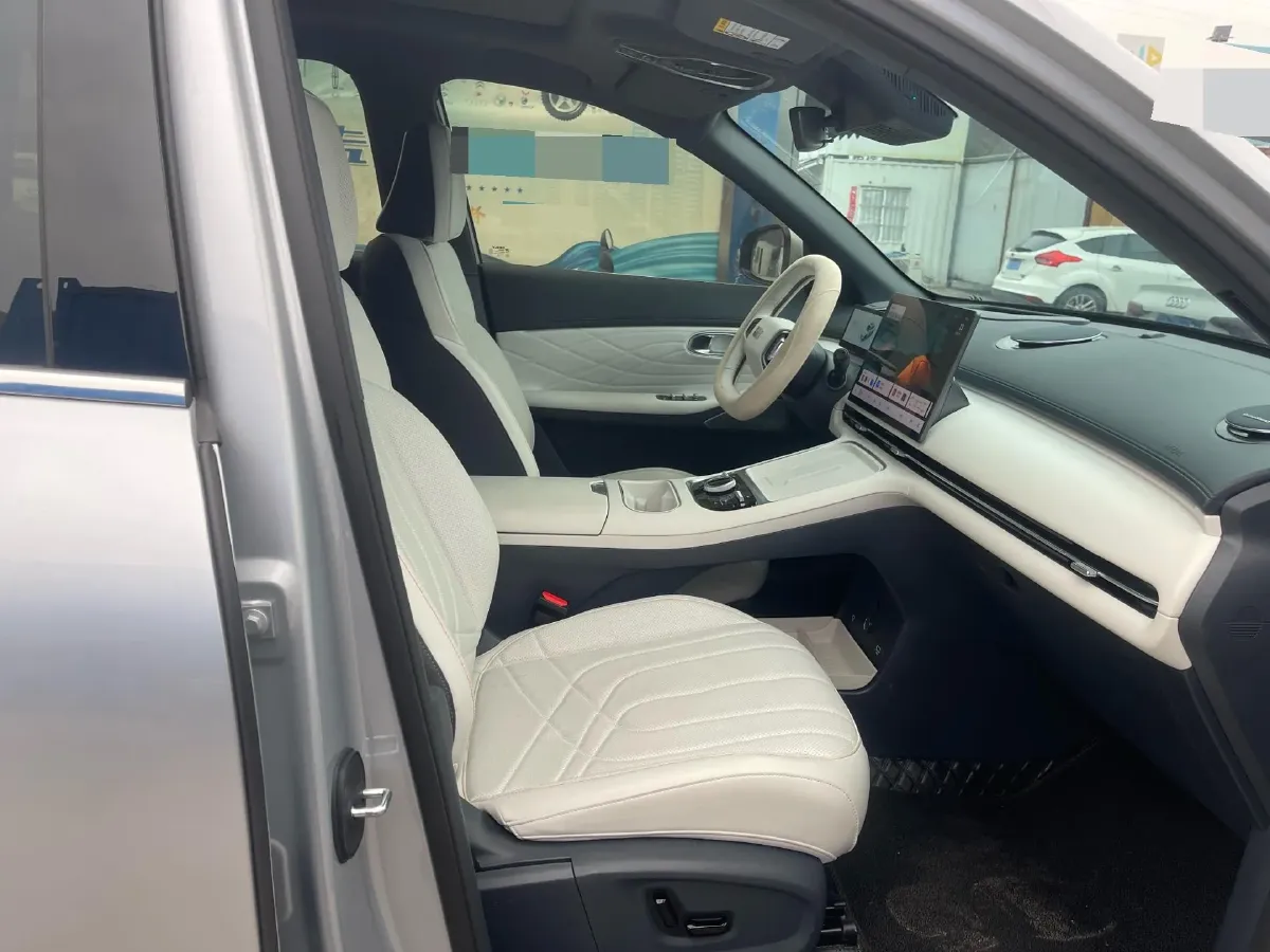 2025 BYD Sea Lion 05 DM-i 1.5L 101HP L4 E-CVT PHEV 18.3KWH,autocango,china used car exporter,china ev exporter,chinese used car exporter,chinese used ev exporter