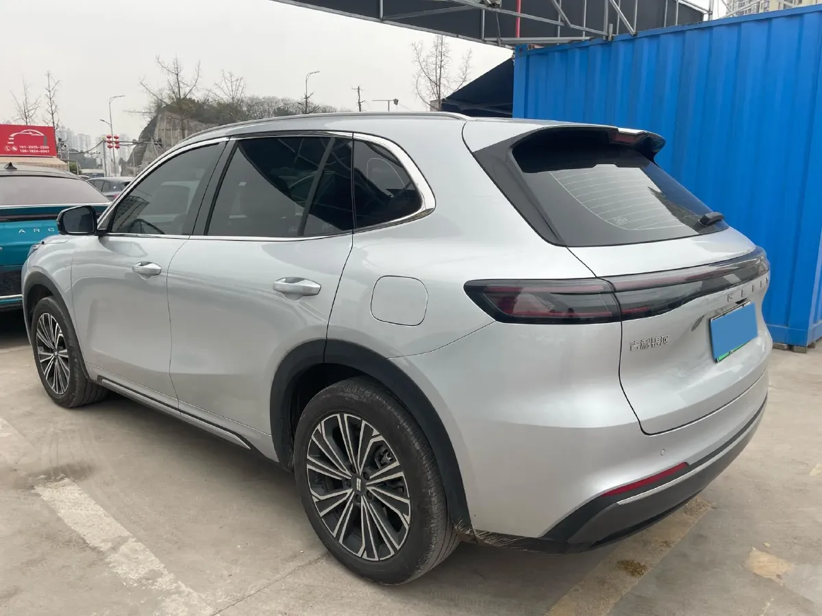 2025 BYD Sea Lion 05 DM-i 1.5L 101HP L4 E-CVT PHEV 18.3KWH,autocango,china used car exporter,china ev exporter,chinese used car exporter,chinese used ev exporter