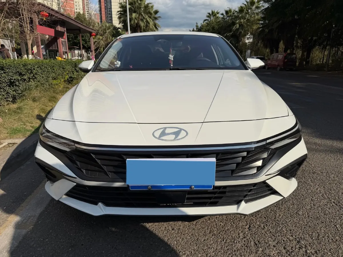 2023 Hyundai Elantra 1.5L 115HP L4 CVT,autocango,china used car exporter,china ev exporter,chinese used car exporter,chinese used ev exporter