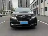 2019 Honda Elysioin 2.0L 146HP L4 E-CVT Hybrid