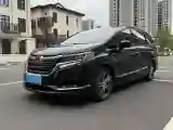 2019 Honda Elysioin 2.0L 146HP L4 E-CVT Hybrid