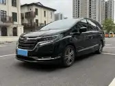 2019 HONDA ELYSIOIN,autocango,china used car exporter,china ev exporter,chinese used car exporter,chinese used ev exporter