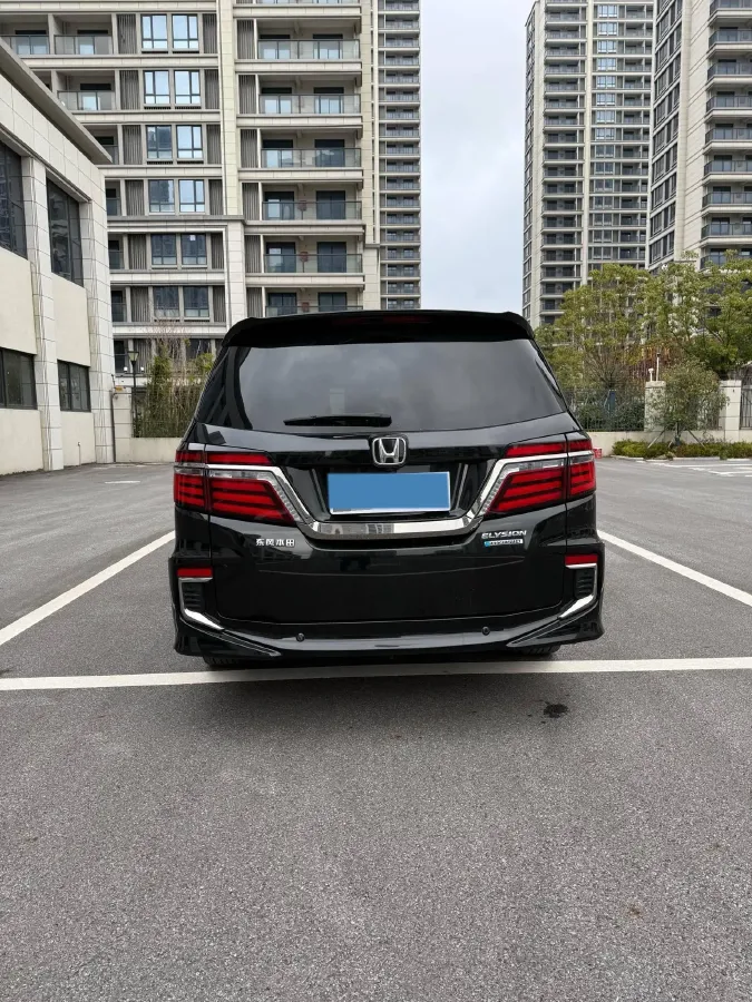 2019 Honda Elysioin 2.0L 146HP L4 E-CVT Hybrid,autocango,china used car exporter,china ev exporter,chinese used car exporter,chinese used ev exporter