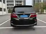 2019 Honda Elysioin 2.0L 146HP L4 E-CVT Hybrid