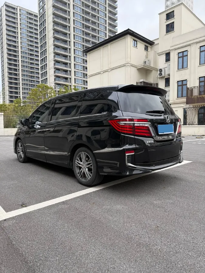 2019 Honda Elysioin 2.0L 146HP L4 E-CVT Hybrid,autocango,china used car exporter,china ev exporter,chinese used car exporter,chinese used ev exporter