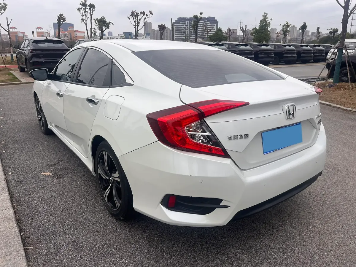 2019 Honda Civic 1.5T 177HP L4 CVT,autocango,china used car exporter,china ev exporter,chinese used car exporter,chinese used ev exporter