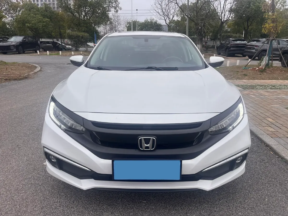 2019 Honda Civic 1.5T 177HP L4 CVT,autocango,china used car exporter,china ev exporter,chinese used car exporter,chinese used ev exporter