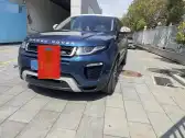 2018 LAND ROVER RANGE ROVER EVOQUE,autocango,china used car exporter,china ev exporter,chinese used car exporter,chinese used ev exporter