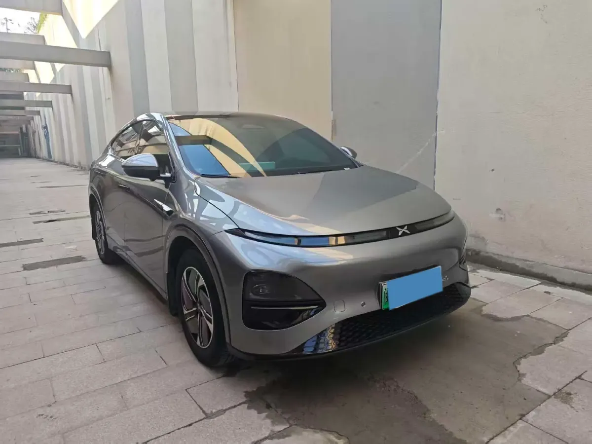 2023 Xpeng G6 BEV 87.5KWH,autocango,china used car exporter,china ev exporter,chinese used car exporter,chinese used ev exporter