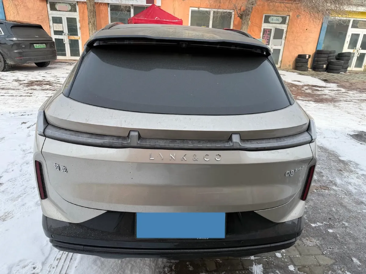 2026 LYNK&CO 08 EM-P 1.5T 163HP L4 3DHT PHEV,autocango,china used car exporter,china ev exporter,chinese used car exporter,chinese used ev exporter
