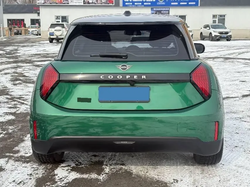 2024 MINI COOPER BEV 51.5KWH,autocango,china used car exporter,china ev exporter,chinese used car exporter,chinese used ev exporter
