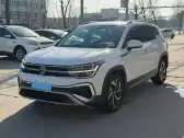 2023 VOLKSWAGEN THARU,autocango,china used car exporter,china ev exporter,chinese used car exporter,chinese used ev exporter