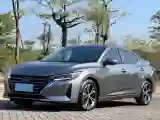 2023 Nissan Sylphy 1.6L 135HP L4 CVT