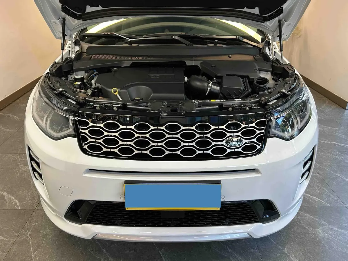 2024 Land Rover Discovery Sport 2.0T 249HP L4 9AT,autocango,china used car exporter,china ev exporter,chinese used car exporter,chinese used ev exporter