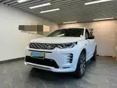 2024 LAND ROVER DISCOVERY SPORT,autocango,china used car exporter,china ev exporter,chinese used car exporter,chinese used ev exporter
