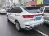 2021 Haval M6 1.5T 150HP L4 6MT