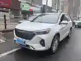 2021 Haval M6 1.5T 150HP L4 6MT