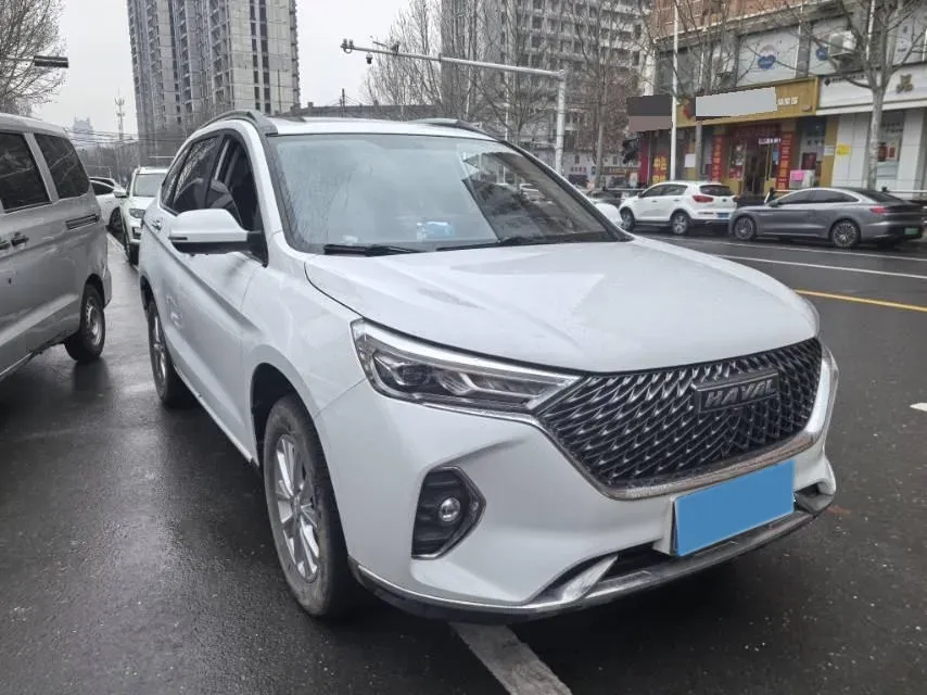 2021 Haval M6 1.5T 150HP L4 6MT,autocango,china used car exporter,china ev exporter,chinese used car exporter,chinese used ev exporter