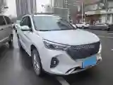 2021 Haval M6 1.5T 150HP L4 6MT