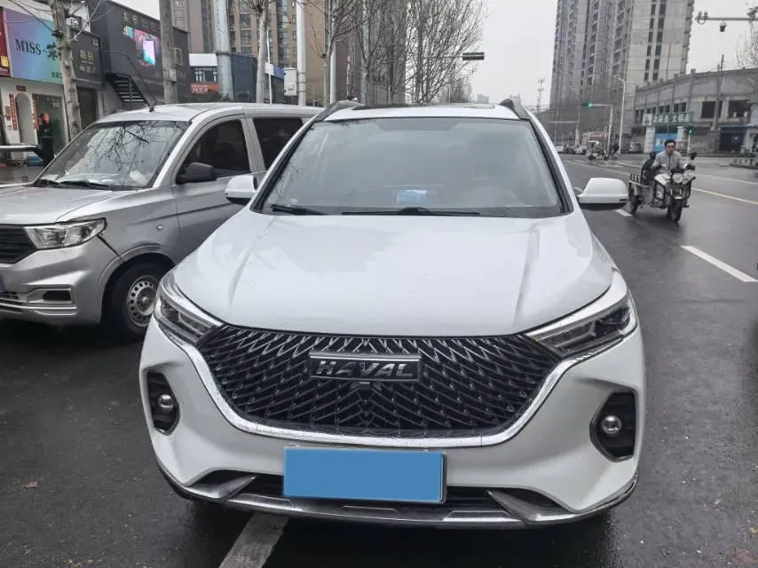 2021 Haval M6 1.5T 150HP L4 6MT,autocango,china used car exporter,china ev exporter,chinese used car exporter,chinese used ev exporter