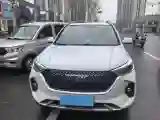 2021 Haval M6 1.5T 150HP L4 6MT