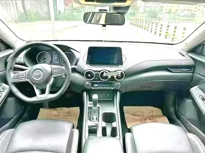 2020 Nissan Sylphy 1.6L 135HP L4 CVT,autocango,china used car exporter,china ev exporter,chinese used car exporter,chinese used ev exporter