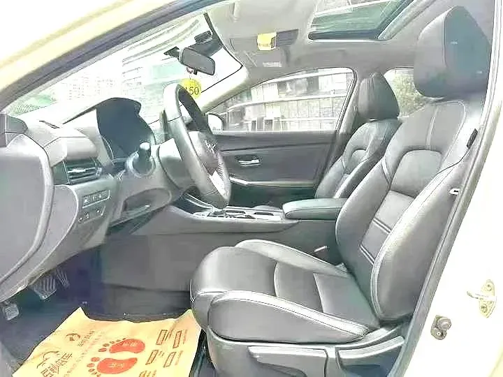 2020 Nissan Sylphy 1.6L 135HP L4 CVT,autocango,china used car exporter,china ev exporter,chinese used car exporter,chinese used ev exporter