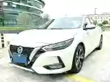 2020 Nissan Sylphy 1.6L 135HP L4 CVT
