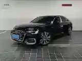 2023 Audi A6L 2.0T 245HP L4 7DCT