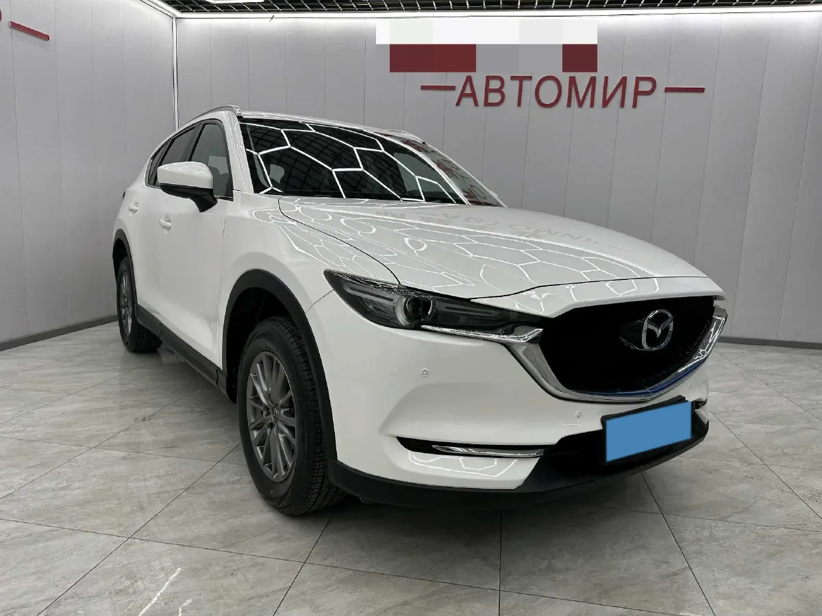 2021 Mazda CX-5 2.0L 155HP L4 6AT,autocango,china used car exporter,china ev exporter,chinese used car exporter,chinese used ev exporter