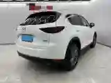 2021 Mazda CX-5 2.0L 155HP L4 6AT