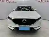 2021 Mazda CX-5 2.0L 155HP L4 6AT