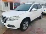 2018 Haval H6 1.5T 150HP L4 7DCT