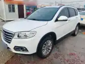 2018 HAVAL H6,autocango,china used car exporter,china ev exporter,chinese used car exporter,chinese used ev exporter