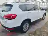 2018 Haval H6 1.5T 150HP L4 7DCT