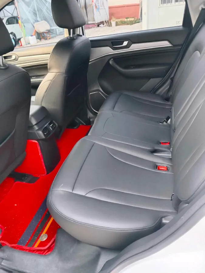 2018 Haval H6 1.5T 150HP L4 7DCT,autocango,china used car exporter,china ev exporter,chinese used car exporter,chinese used ev exporter