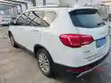2018 Haval H6 1.5T 150HP L4 7DCT