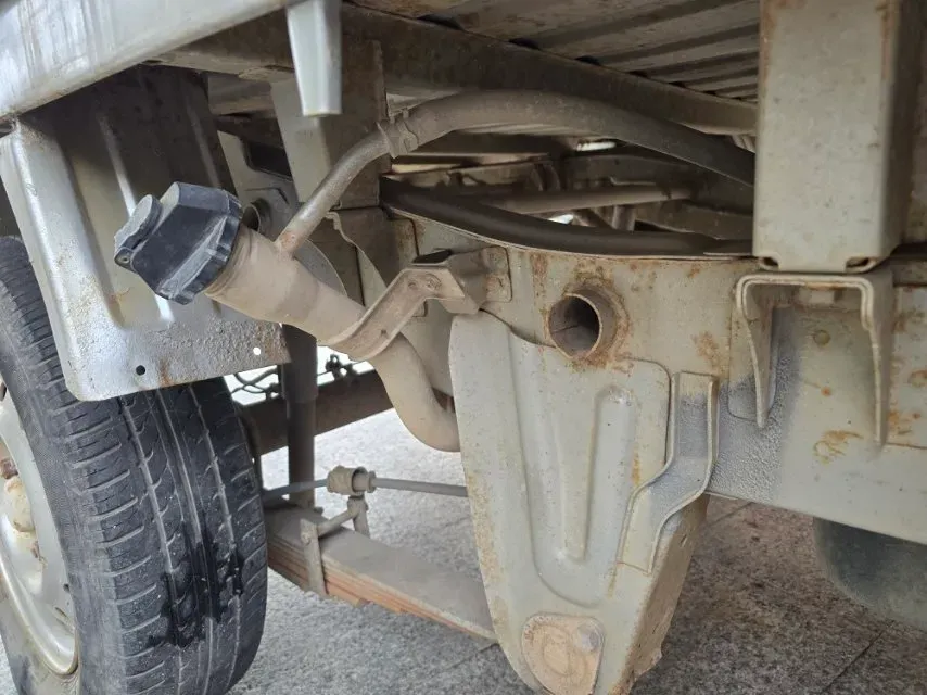 2015 WuLing RongGuang V 1.5L 112HP L4 5MT,autocango,china used car exporter,china ev exporter,chinese used car exporter,chinese used ev exporter