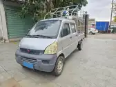 2015 WULING RONGGUANG V,autocango,china used car exporter,china ev exporter,chinese used car exporter,chinese used ev exporter