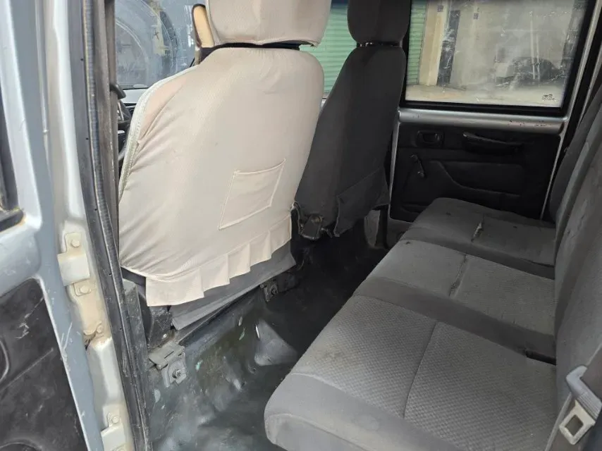 2015 WuLing RongGuang V 1.5L 112HP L4 5MT,autocango,china used car exporter,china ev exporter,chinese used car exporter,chinese used ev exporter