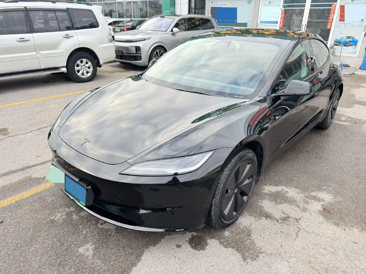 2025 Tesla Model 3 BEV 62.5KWH,autocango,china used car exporter,china ev exporter,chinese used car exporter,chinese used ev exporter