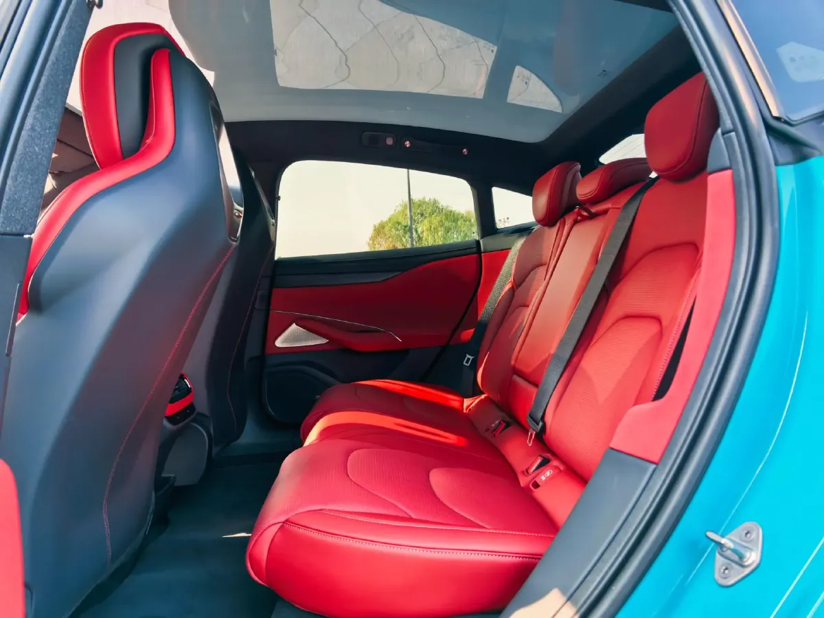 2024 MI SU7 BEV 94.3KWH,autocango,china used car exporter,china ev exporter,chinese used car exporter,chinese used ev exporter