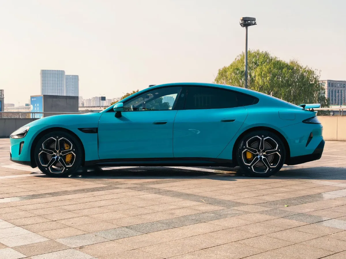 2024 MI SU7 BEV 94.3KWH,autocango,china used car exporter,china ev exporter,chinese used car exporter,chinese used ev exporter