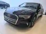 2021 Audi A6L 2.0T 224HP L4 7DCT