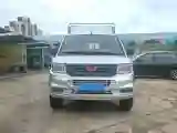 2023 WuLing RongGuang New Truck 2.0L 136HP L4 5MT