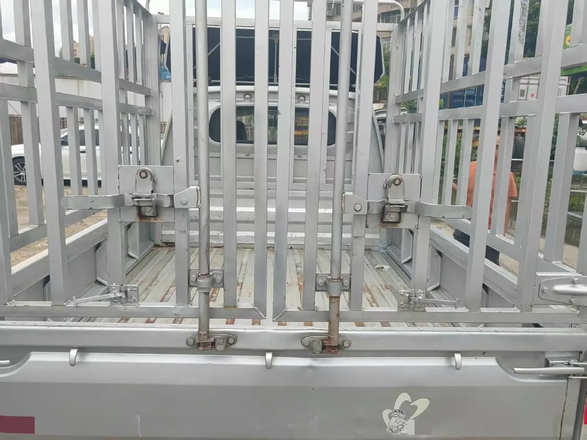 2023 WuLing RongGuang New Truck 2.0L 136HP L4 5MT,autocango,china used car exporter,china ev exporter,chinese used car exporter,chinese used ev exporter