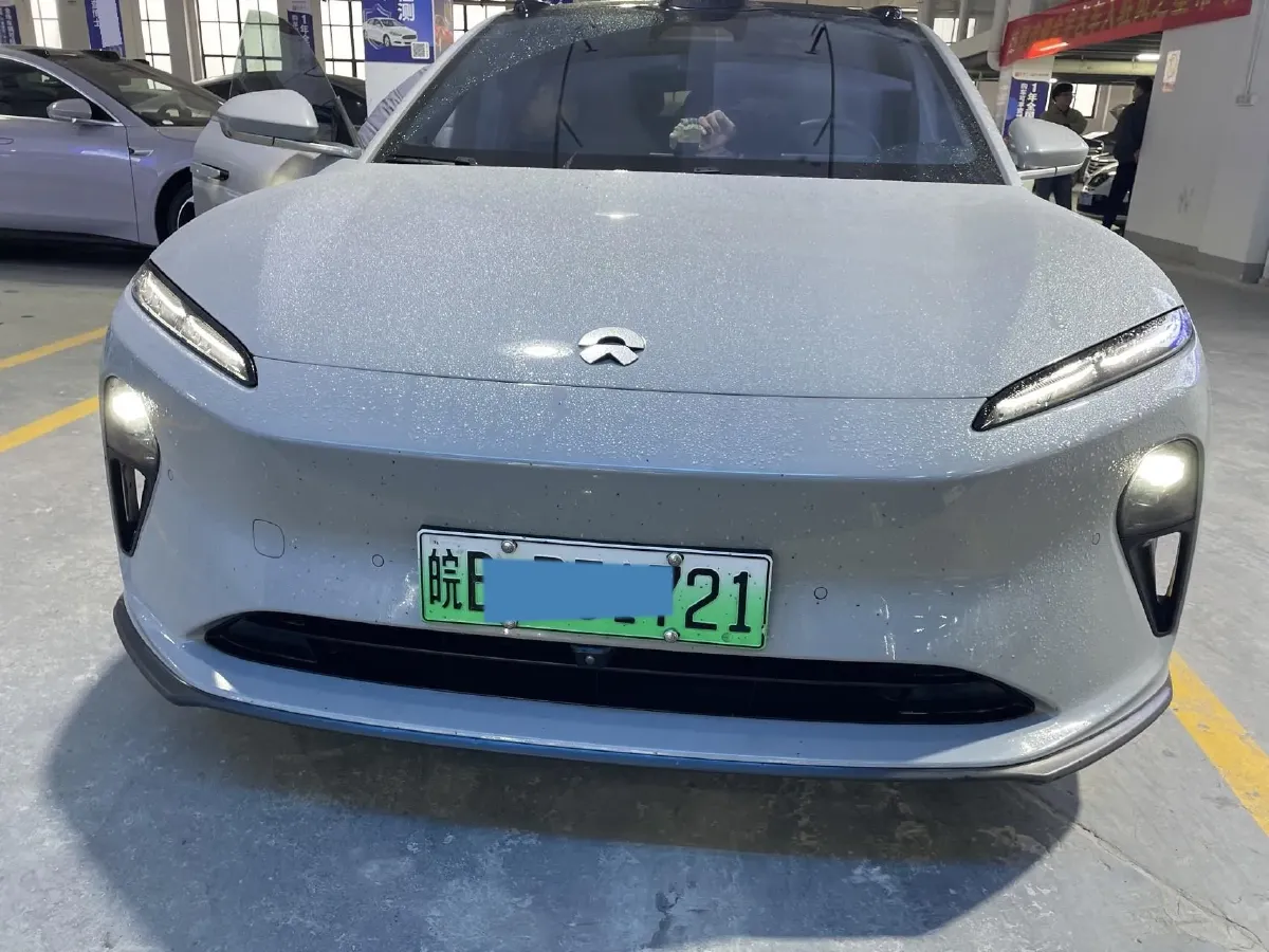 2023 NIO ET5T BEV 75KWH,autocango,china used car exporter,china ev exporter,chinese used car exporter,chinese used ev exporter